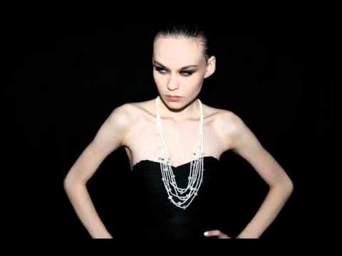 Anya Shesternina   Rather Be Alone Written By SetiTheWriter