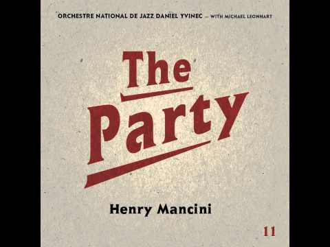 Orchestre National de Jazz - "The Party" (The Party - Track#11)