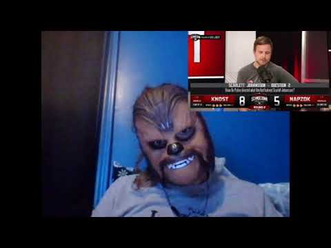 Schmoedown Reaction: Matt Knost vs. Ken Napzok