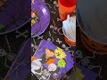 Fast & E-Z Halloween Party Decorating with E-Z Safety Seal Helium Balloon Valves