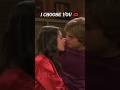In A Room Full Of People I Still Choose You That70sshow Kiss Love Couple Shorts