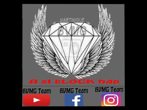 (BVMG Son officiel) A Si Block HDP Shosho x Tigrou HDP x Nounous x Ozta x Toupiti