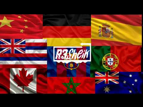 MC FLAVINHO - VIAJEI O MUNDO TODO 2 [DJ DECCO]