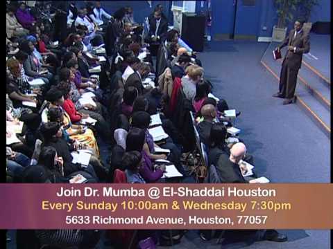 Branded With Abraham's Blessing 2