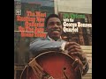 George Benson   Jaguar