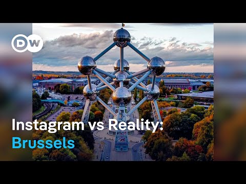 Picture-Perfect Brussels – Is It Really as Stunning as It Seems?