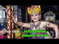 Joged Bumbung Klasik Versi Tabanan