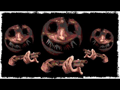 ДИЛЕР УТАПОК!!! BUCKSHOT ROULETTE C ДРУЗЬМИ!!!