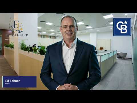 Ed Fahner Coldwell Banker Realty Bio