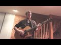 Chris Cresswell Little Bones Cover