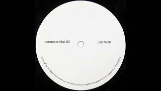 Jay Haze - Bass In Your Face (Techno 2002)