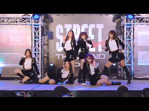 D Wice cover KPOP  Bon Bon Chocolat + Hobgoblin #KMetFestival2019  #KMet_CoverDance