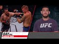 Augusto Sakai Looks Back at His TKO Win in UFC Debut