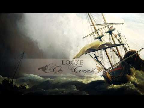 M. Locke: The Tempest [Academy of Ancient Music]