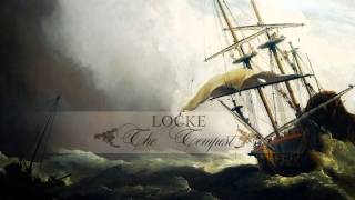 M. Locke: The Tempest [Academy of Ancient Music]