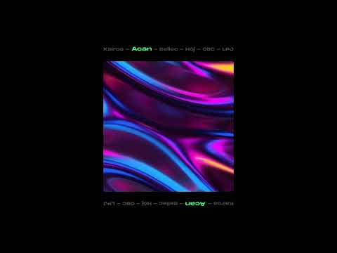 Deen Burbigo x Prince Waly - Type Beat - "LUXUEUX" (by AcL7)