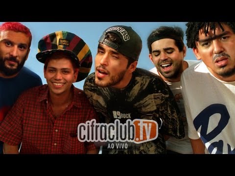 Mamonas (tributo Ao Mamonas Assassinas) - MC…