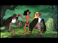 The Jungle Book 1967 That S What Friends Are For The Vulture Song UHD