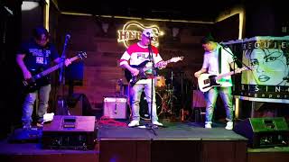 Rakplip - Greatest View by Silverchair (Cover)