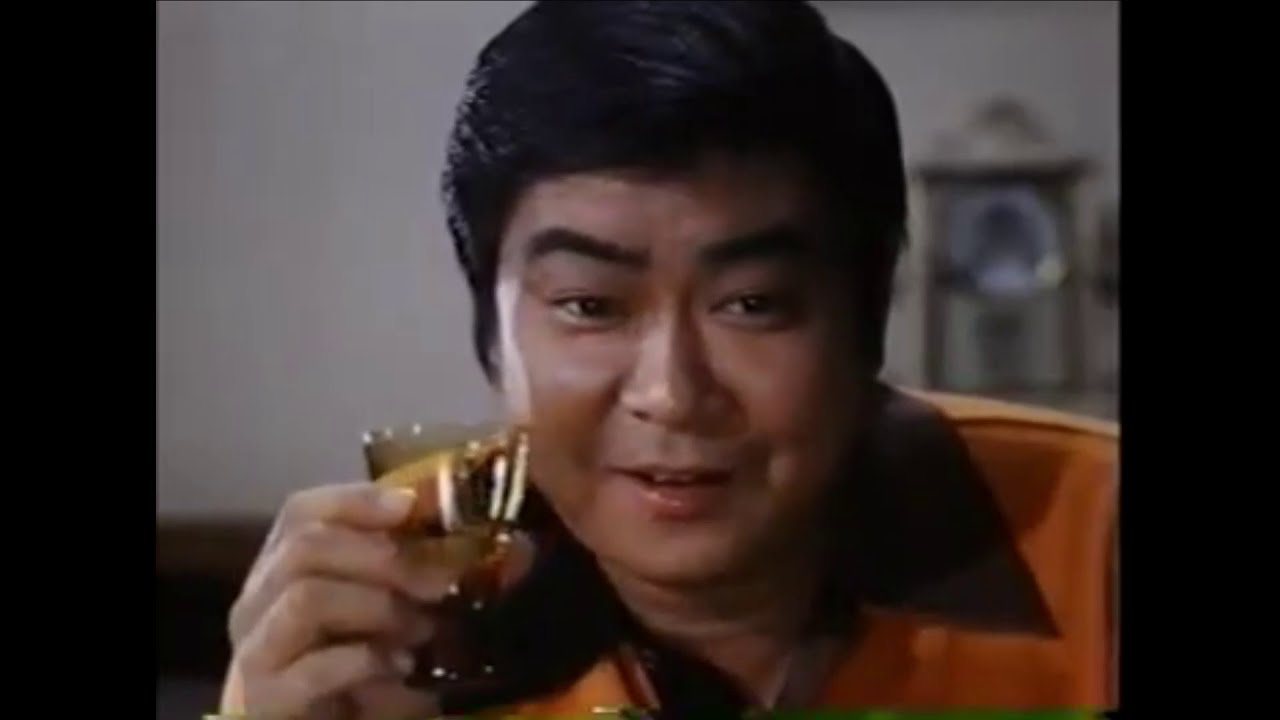 小林旭　石原裕次郎を歌う！「錆びたナイフ」「俺は待ってるぜ」「夜霧よ今夜もありがとう」「港町、涙町、別れ町」