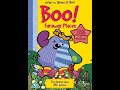 Boo Faraway Places 2004 UK DVD Disc 1