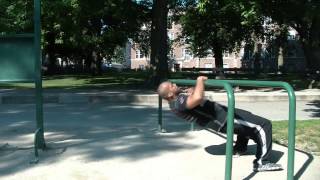 Let it Flow #GETFITFOREVER