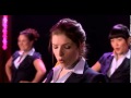 The Barden Bella's - I Saw The Sign + ...