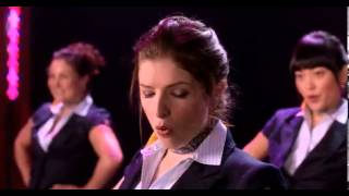 The Barden Bella&#39;s - I Saw The Sign + Bulletproof Mashup (from Pitch Perfect)