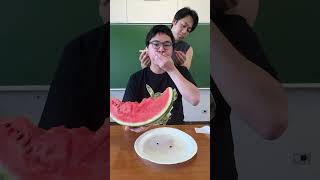ノーリアクション食レポで1番うまいのは誰だ！？