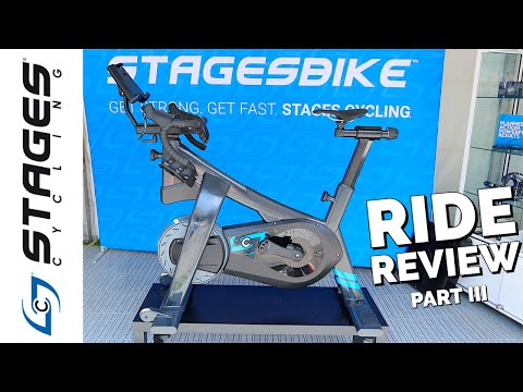 StagesBike SB20 Smart Bike: Long Term Ride Review // Part III