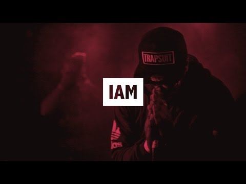 S Loud LIVE : I AM NEXT x Heavytrackerz