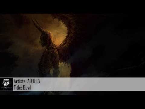 [Dubstep] AD & LV - Devil