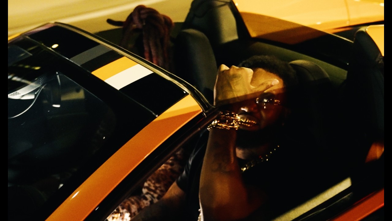 Nino Breeze — Passenger Seat