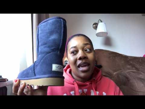 2016 Favorite Things LV Uggs Arrow&Board