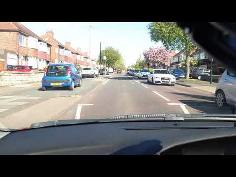 Autoboy Blackbox : Dashcam App - 2019-04-26 09:41:04 12 Battle Hill Dr, Wallsend NE28 9JE, UK