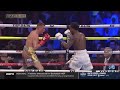 Keyshawn Davis Brings Home WBO Lightweight World Title To Norfolk