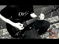 CANNIBAL CORPSE I CUM BLOOD Guitar Cover