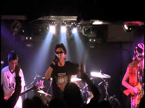JMF・Crazy Doctor (Loudness Cover)