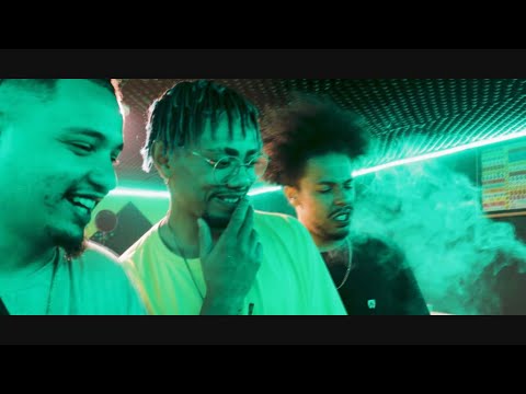 Tramando Ideia Rap - Mary Jane ft. MGO 🌿💨 (Videoclipe Oficial)