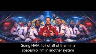 Fade Away - Logic Fade Away - Logic