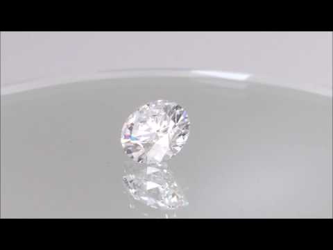 2.41 Carat Round Brilliant Cut Loose Lab Grown Genuine Diamond - BigDiamondsUSA