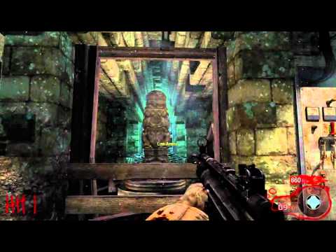 How To Pack A Punch Tutorial | Shangri La Zombies | Annihilation Map Pack