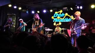 Sorority Noise [Full Set, Live at Chain Reaction, Anaheim, CA 2015.10.29]