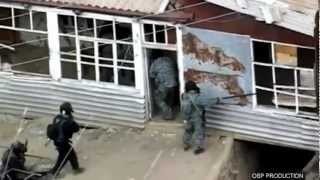 Don&#39;t fuck with SPETSNAZ!