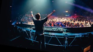 Andrew Rayel - Live @ Find Your Harmony Kuala Lumpur 2024