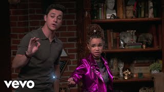 Janice LeAnn Brown - Wizards Beyond Waverly Place Theme Song (From &quot;Wizards Beyond Waverly Place&quot;)