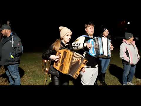 Pohod ob dnevu samostojnosti in enotnosti