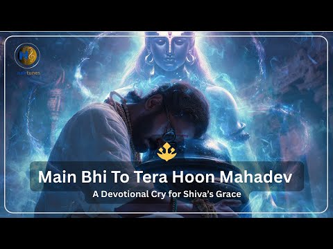 Main Bhi To Tera Hoon Mahadev – A Devotional Cry for Shiva’s Grace