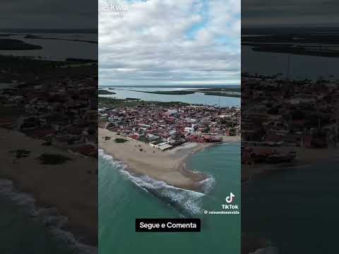 Galinhos Rio grande  do  Norte