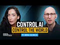 The AI World Order: Nina Schick Reveals How AI is Reshaping Global Order